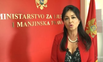 Nedvosmisleno potvrđeno pravo Crne Gore da donese jedan moderan i dobar zakon