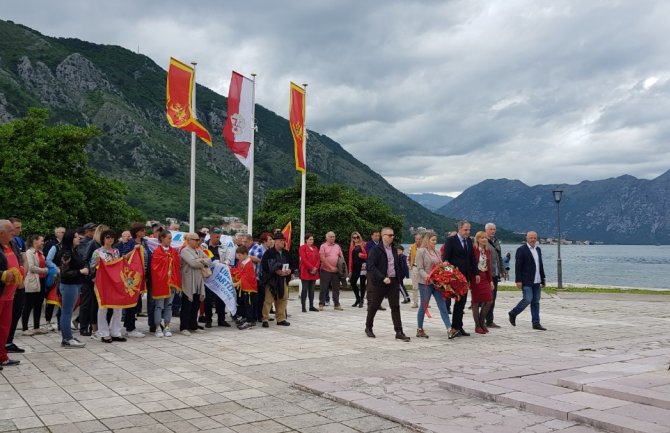 LP: Jokić i Perović zaključali Kotor i utamničili parlamentarnu demokratiju