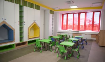 Šehović u Tuzima: Završen vrtić, uskoro škola na Karabuškom polju