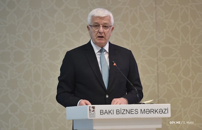 Marković: Razvoj Sjevera državni prioritet, velike šanse za investitore