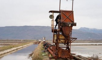 Proglašenjem Solane Parkom prirode zaokružen važan proces zaštite