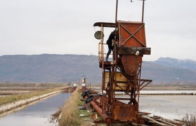 Proglašenjem Solane Parkom prirode zaokružen važan proces zaštite