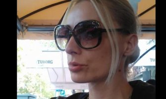 Ambasadori CG će platiti kaznu Mirni Nikčević: Hvala što ste izdajnicima pokazali da smo složni i ujedinjeni 