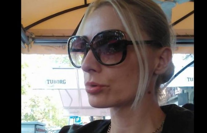 Ambasadori CG će platiti kaznu Mirni Nikčević: Hvala što ste izdajnicima pokazali da smo složni i ujedinjeni 