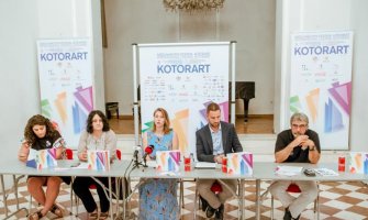 Vukasović: Kultura ne smije trpjeti zbog politike