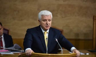 Marković danas odgovara na pitanja poslanika