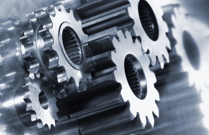 Industrijska proizvodnja u Crnoj Gori u maju pala 4,8 odsto