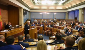 Marković: Članove Savjeta RTCG bira Skupština, Vlada se ne miješa u taj proces