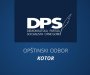 OO DPS Kotor: Nastavak pravnog nasilja dvojca Jokić – Perović