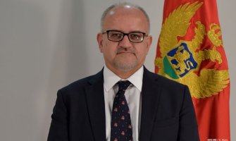 Darmanović postao član Evropskog savjeta 