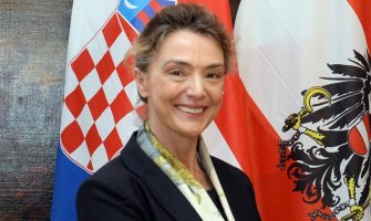 Hrvatska ministarka i zvanično nova generalna sekretarka Savjeta Evrope