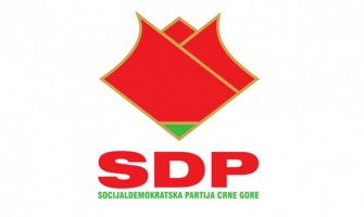 SDP u subotu bira novo rukovodstvo partije