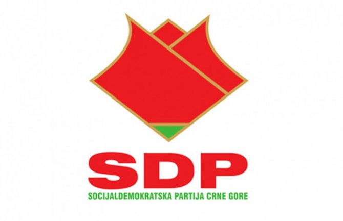 SDP u subotu bira novo rukovodstvo partije