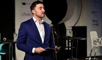 Bogdanović: Festival marljivo i posvećeno ostvaruje svoju misiju afirmacije književnog stvaralaštva i važnosti pisane riječi