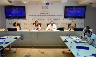 Potrebno proširenje online sistema nadzora na igre na sreću