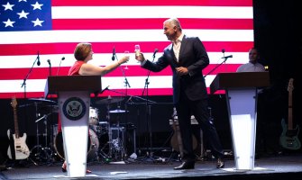 Đukanović: CG na čvrstim istorijskim temeljima izgradila snažno partnerstvo sa Amerikom