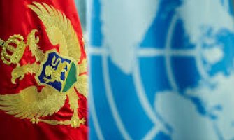 Crna Gora trajno posvećena načelima i principima Ujedinjenih nacija