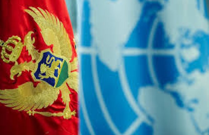 Crna Gora trajno posvećena načelima i principima Ujedinjenih nacija