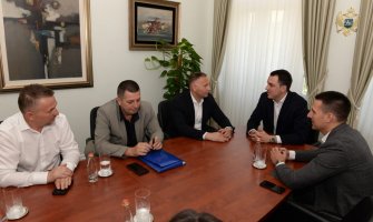 Brojne prednosti povezivanja Glavnog grada i sjevera kror projekat autoputa