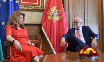 Pripadnost zajednici najrazvijenijih evropskih društava predstavlja jasno vanjskopolitičko opredjeljenje CG