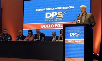 Marković u Bijelom Polju: Moramo motivisati mlade da se vrate iz podstanarskih gradova i država