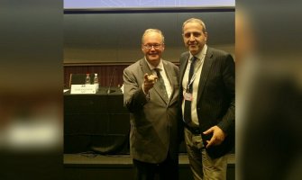 Popović u Cirihu: Evropski liberali na čelu EU šansa za članstvo CG