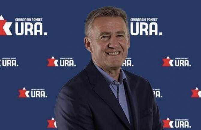 Janković: Tražimo odgovornost za ugroženu bezbjednost građana na Cetinju