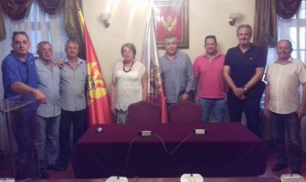 Jokić podnio krivičnu prijavu