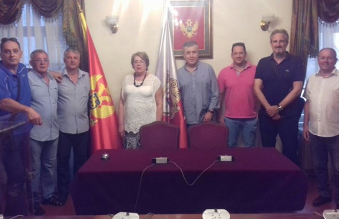 Jokić podnio krivičnu prijavu