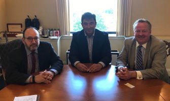 Medojević: Održavanje redovnih izbora 2020. dovedeno u pitanje