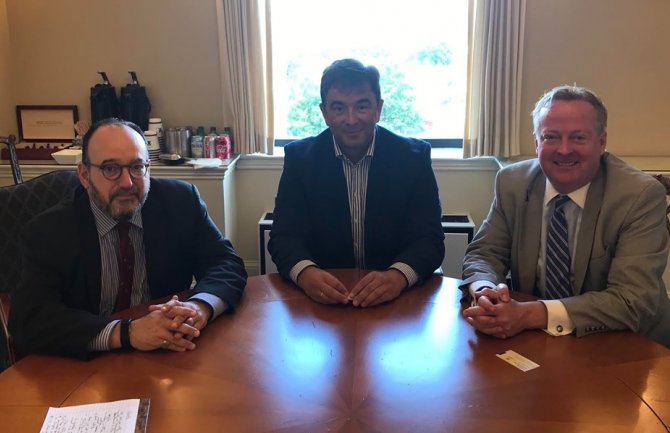 Medojević: Održavanje redovnih izbora 2020. dovedeno u pitanje