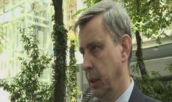 Tarka: Evopa bez Z. Balkana nije kompletna