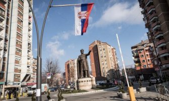 Zatvorene sve radnje na sjeveru KiM, ne zna se kada će opet biti otvorene 