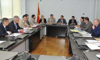 Za završnu fazu pregovora sa EU potrebna nova energija i fokusiranost svih grana vlasti i nezavisnih institucija