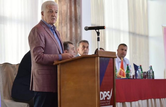 Marković: Snažnim ulaganjima u Sjever radimo za bolji kvalitet života