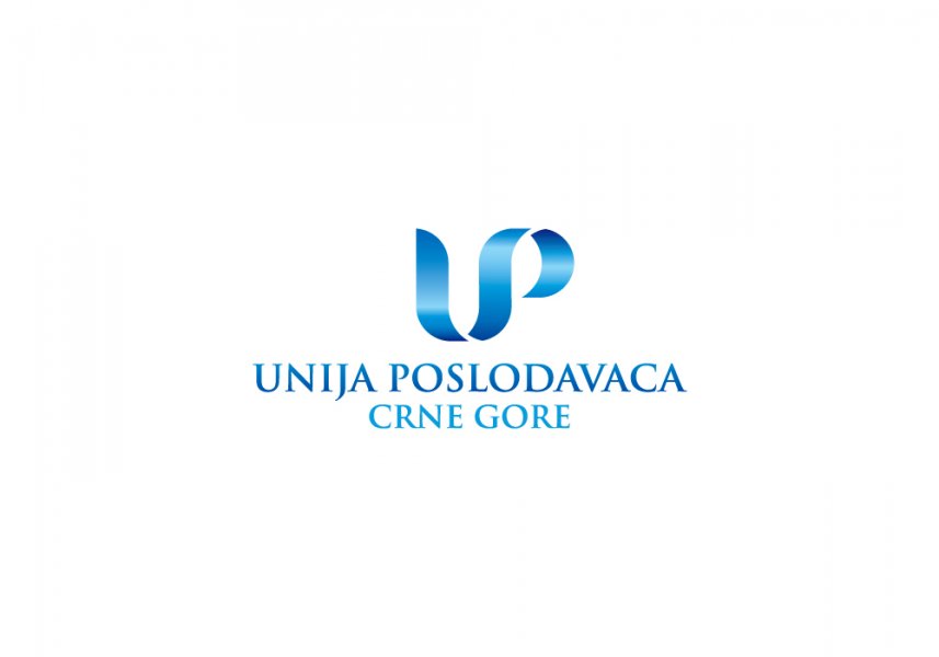 UnijaposlodavacaCGlogomne