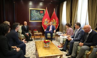 Najdragocjenija pomoć u sustizanju savremenih tehnoloških dostignuća