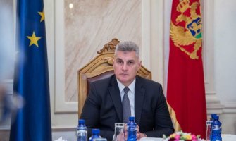Brajović: U Skupštini Crne Gore uvijek ćete imati iskrenog i pouzdanog saveznika