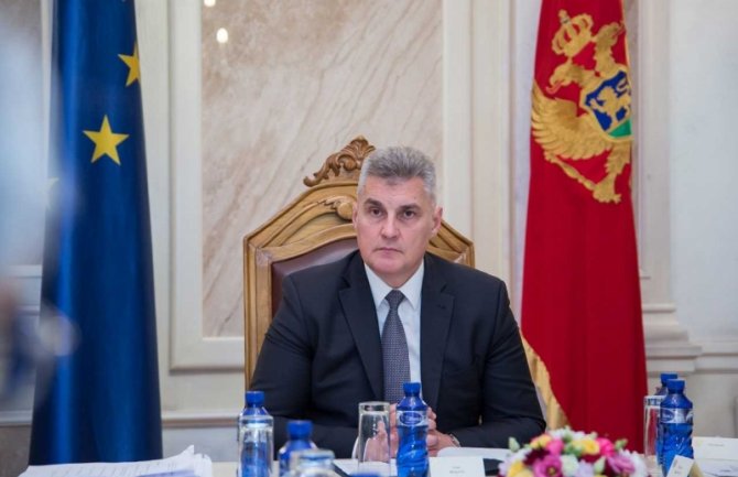 Brajović: U Skupštini Crne Gore uvijek ćete imati iskrenog i pouzdanog saveznika