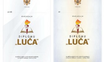 CGO: Lučama se ne mogu prikriti nedostaci u obrazovanju