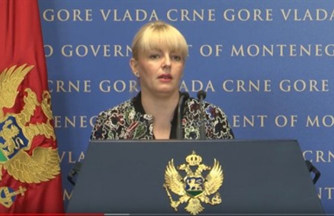 Usvojen Izvještaj o postupanju u upravnim stvarima za period od od 1.jula 2017. do 31.decembra 2018. 