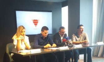 SUPERHEROJI Fondacije „Budi human“: Hrabri mališani dio akcije koja će osvojiti CG