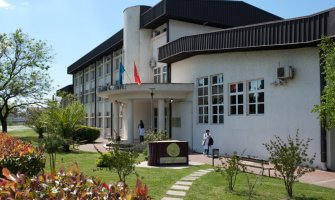 Na Medicinskom fakultetu UCG popunjena sva mjesta u prvom upisnom roku