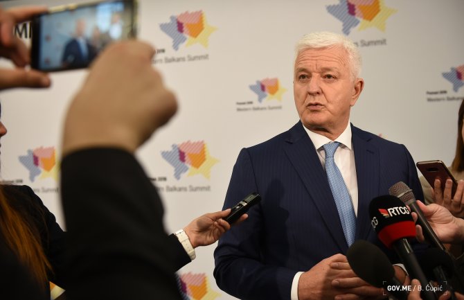 Potvrđena jasna evropska perspektiva država ZB