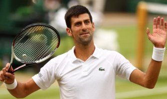 Novak: Mentalno sam u prednosti nad Rafom i Rodžerom, nisam još za penziju