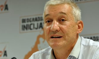 Ostojić: Protivnici nezavisnosti CG, sada protiv autokefalnosti