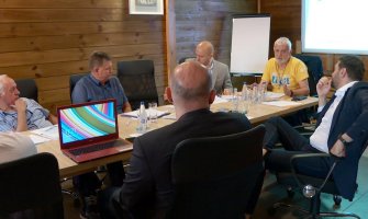 Ozbiljnim dijalogom do uslova za slobodne i fer izbore