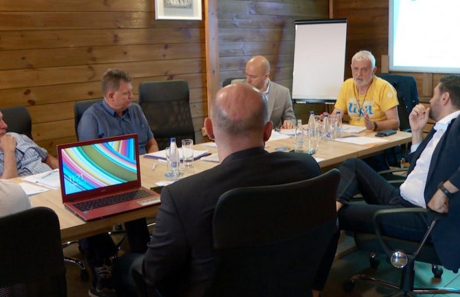 Ozbiljnim dijalogom do uslova za slobodne i fer izbore