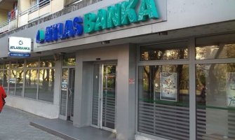 Deponentima Atlas banke isplaćeno 68,28 miliona
