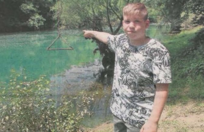 Humana djeca Crne Gore heroji našeg vremena